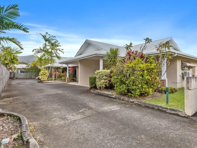 LOW MAINTENANCE INVESTMENT UNIT