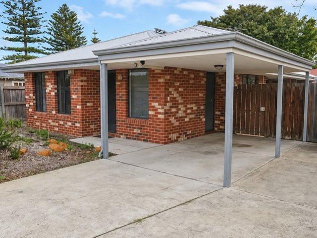 LOW MAINTENANCE INVESTMENT WITH A LONG TERM LEASE