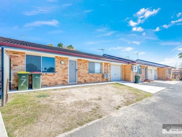 Low Maintenance Investment with Immediate Rental Return