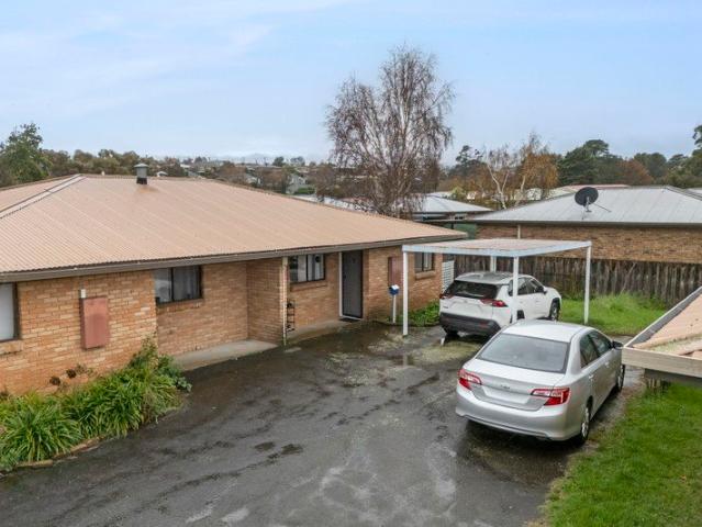 Low Maintenance Investment with Strong Tenancy in Place
