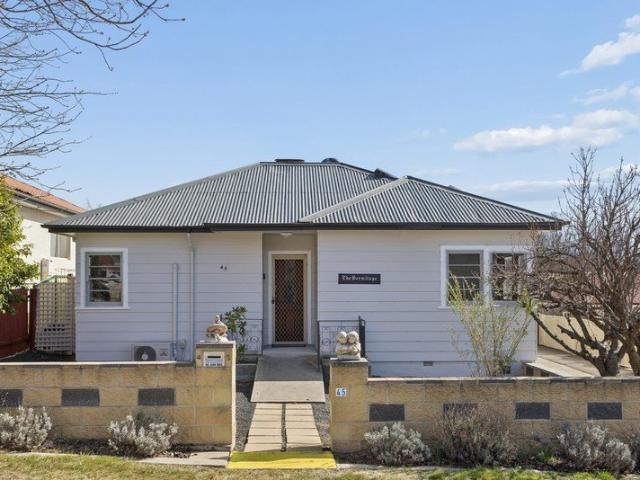 Low Maintenance Investment with Secure Rental Return
