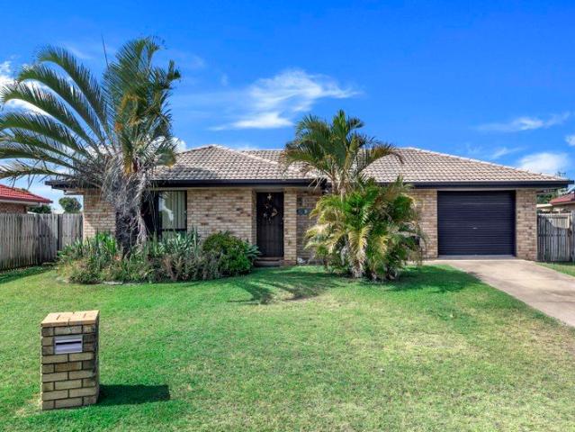 Low Maintenance Investment in a Great Location