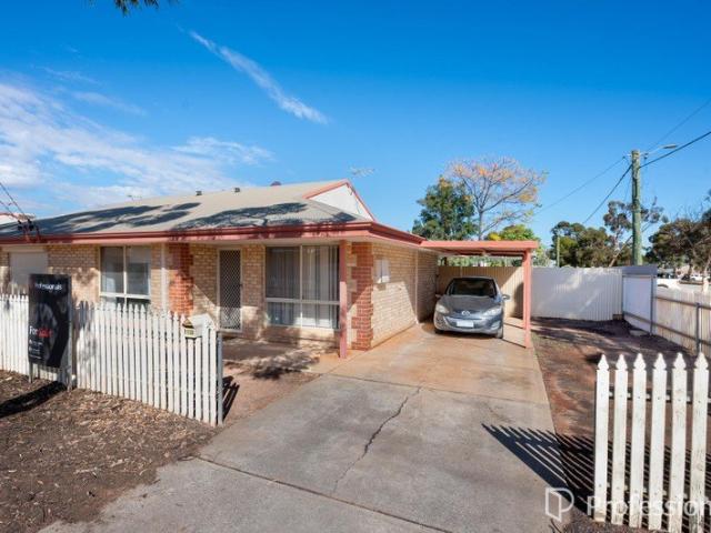 Low Maintenance Investment in Convenient Location