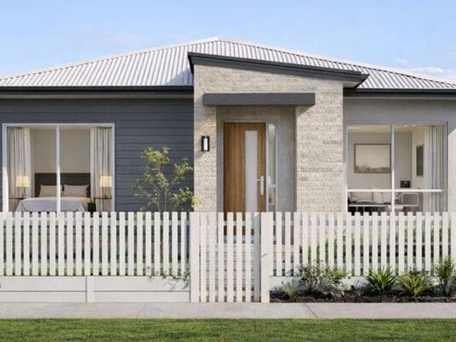 Low Maintenance Investment in Proven White Rock Growth Pocket