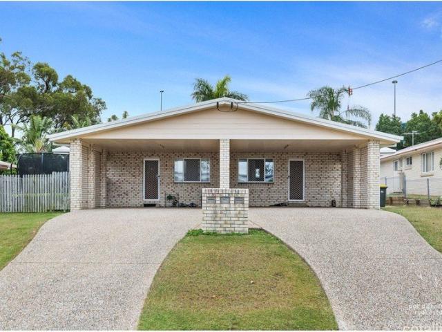 Low Maintenance Investment in Sought After Norman Gardens