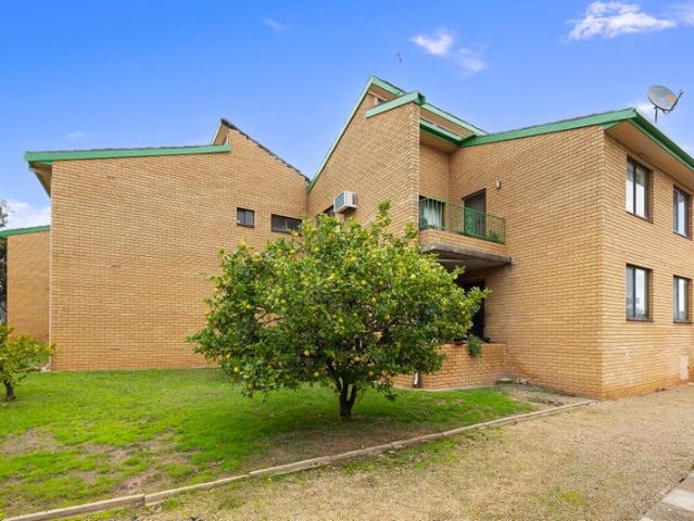 Low Maintenance Investment Opportunity