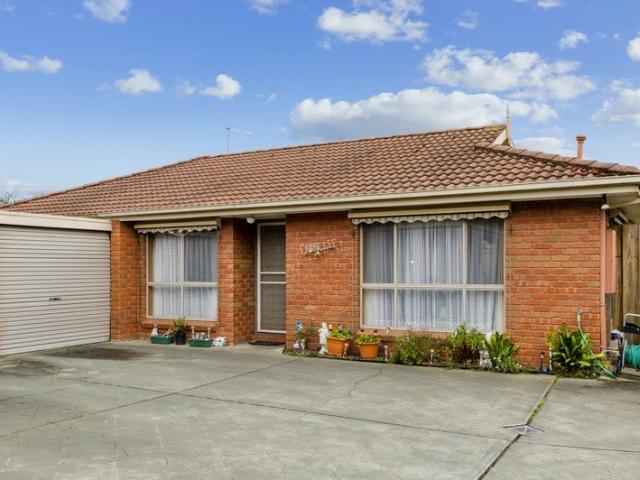 Low Maintenance Investment Opportunity in Popular Alfredton