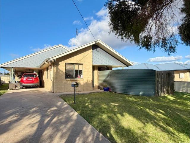Low Maintenance Investment or Comfortable Home in a Convenient Location