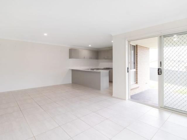 Low Maintenance in Gillieston Heights