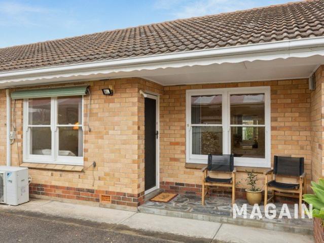 Low Maintenance in Inner North Bluechip location | Ideal First Home or Investment