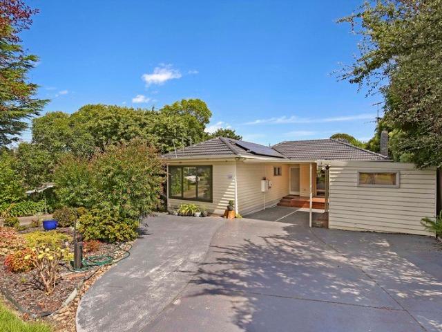 Low Maintenance in the Heart of Macleodl!