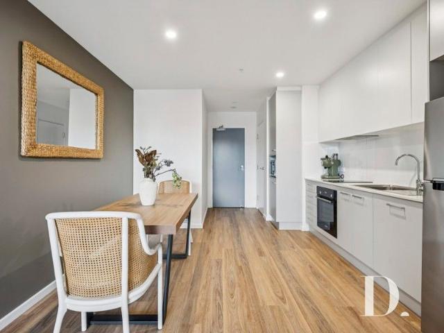 Low Maintenance Jetty Lifestyle!