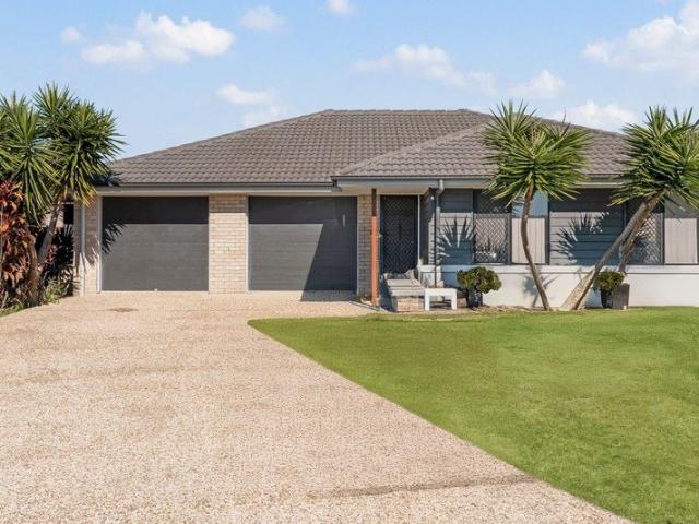 Low Maintenance One Bedroom Duplex in Convenient Caboolture Location