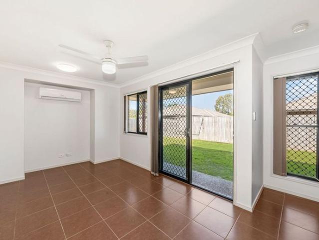Low Maintenance One Bedroom Duplex in Convenient Caboolture Location