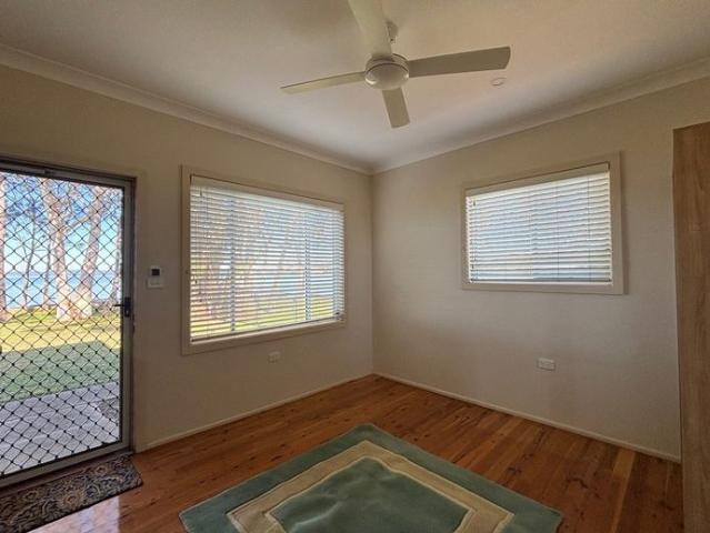 Low Maintenance One Bedroom Home in a Convenient Location