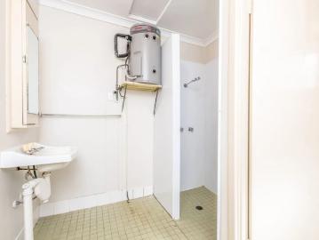 Rangeway, Rudds Gully, Greenough County, Peak Island, Western Australia