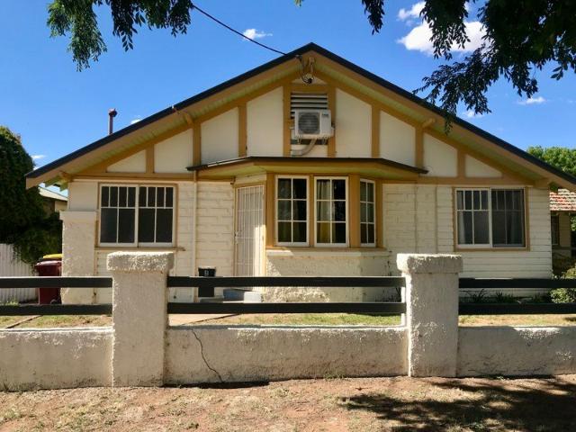 Low Maintenance One Bedroom Unit Available Now