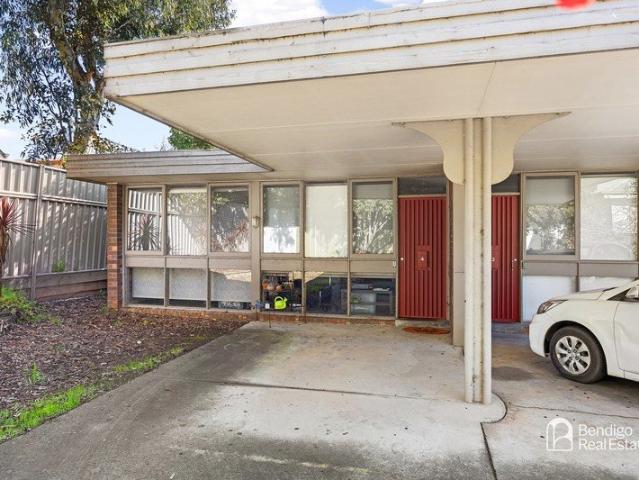 LOW MAINTENANCE ONE BEDROOM UNIT IN QUARRY HILL