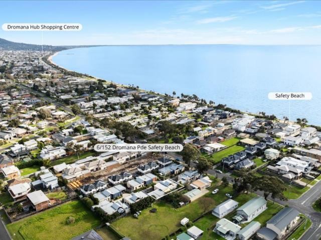 Low Maintenance Only 300m To The Beach