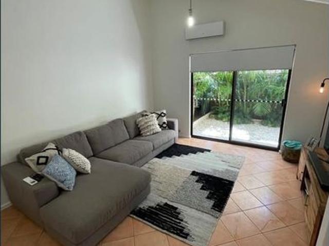 Low Maintenance Oasis