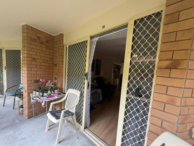 Low Maintenance Over 50s Living in Convenient Bethania