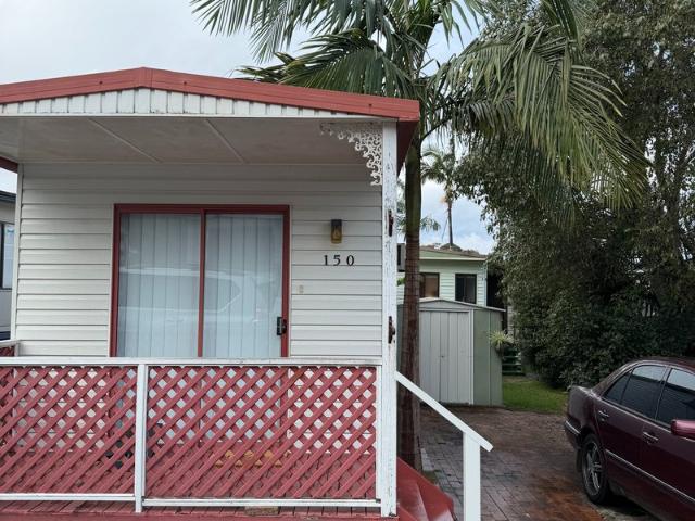 Low Maintenance, Over 55's Living in a Friendly Resort