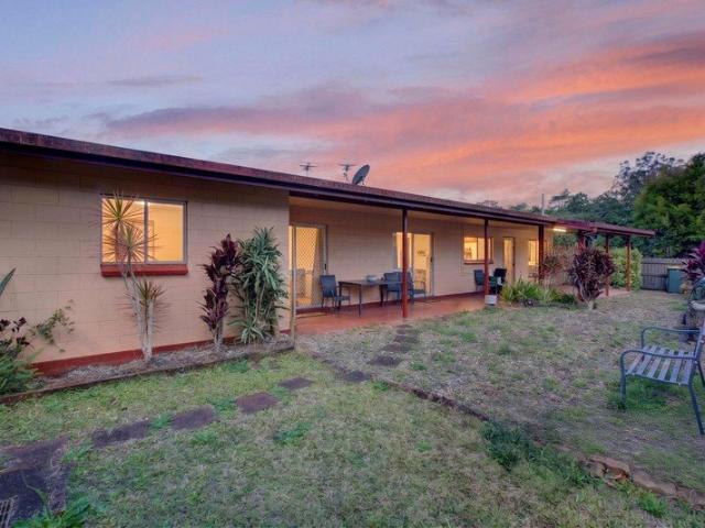 Low Maintenance | Location | Spacious