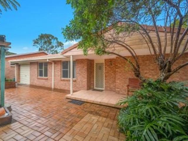 Low Maintenance Level Home