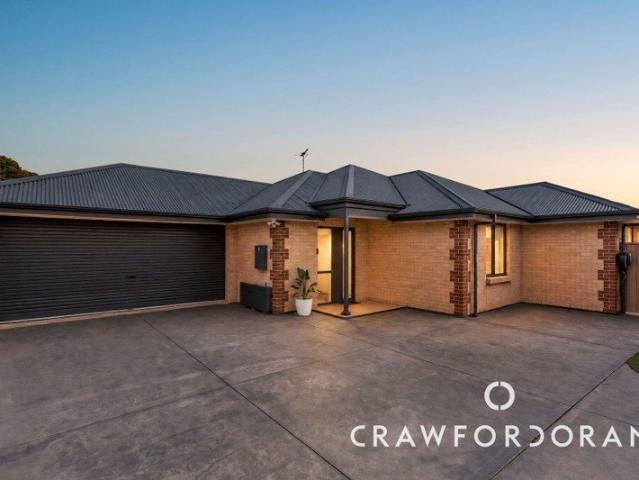 Low Maintenance Leisure with the Coastline on Call