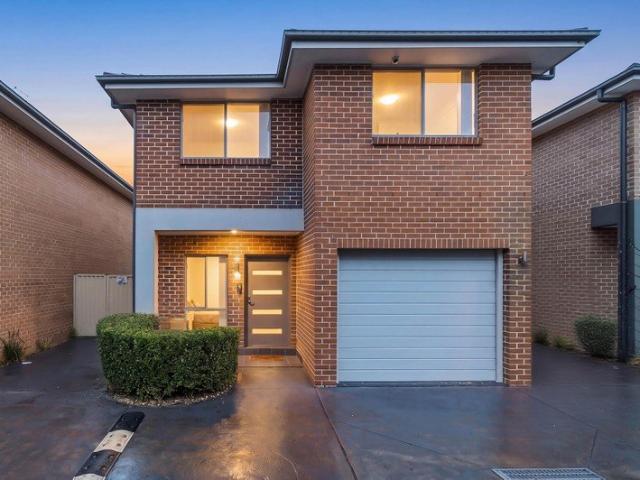 Low Maintenance Living Meets Modern Family Style