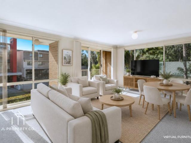 Low Maintenance Living Meets Everyday Convenience