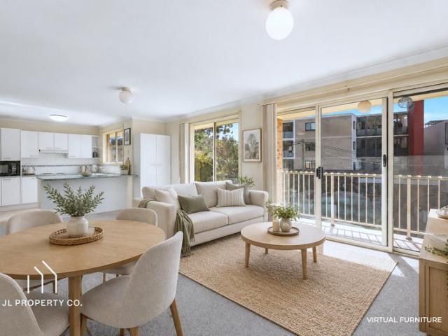 Low Maintenance Living Meets Everyday Convenience