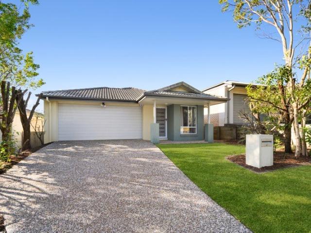 Low Maintenance Living Meets Family Friendly Design