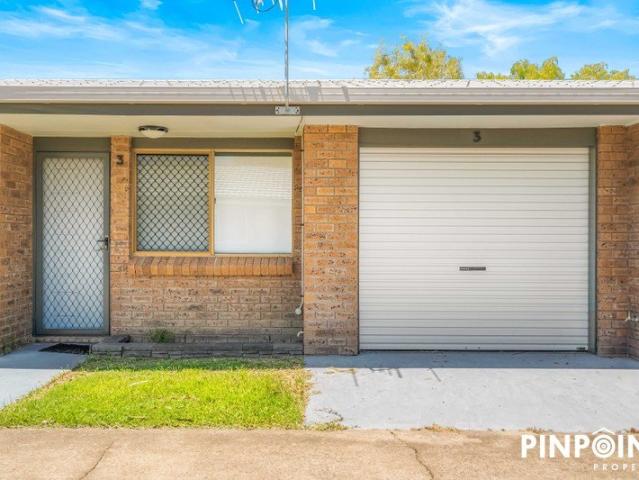 Low Maintenance Living Meets Investment Potential
