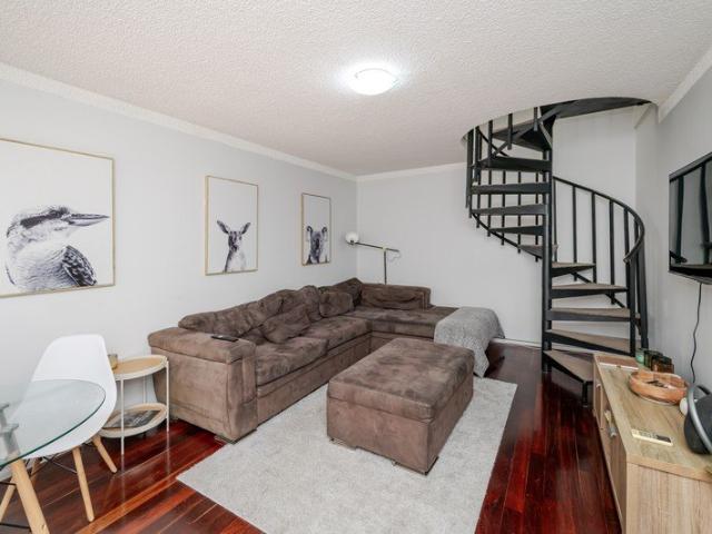 Low Maintenance Living, Minutes from Everything