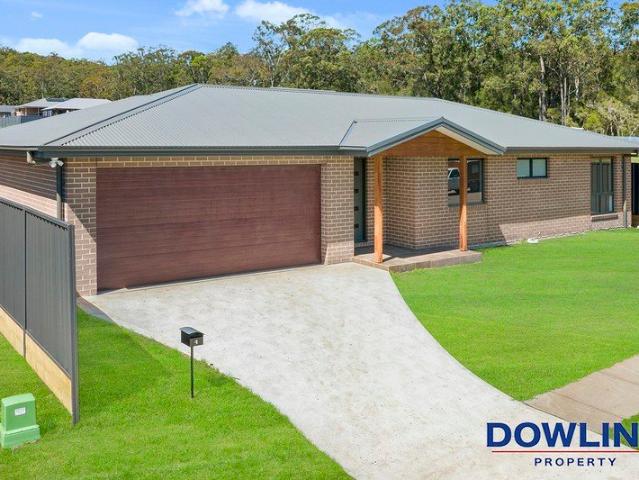 Low Maintenance Living, Modern Design, and a Location You'll Love!