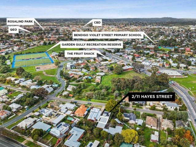 Low Maintenance Living Moments from the CBD