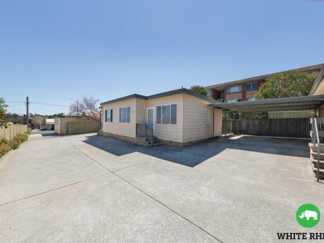 Low Maintenance Living, Moments from the Queanbeyan CBD