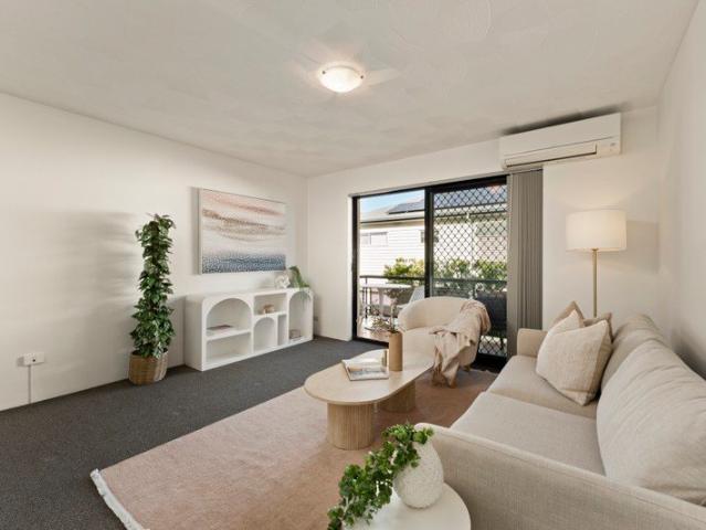 Low Maintenance Living Moments from Nundah Village