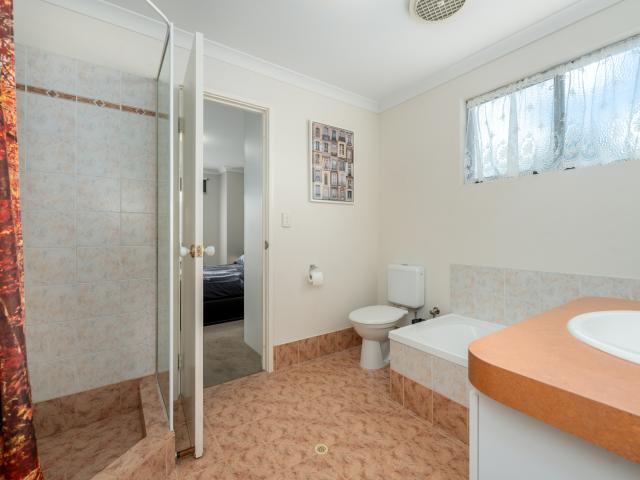 Low maintenance living: move right in