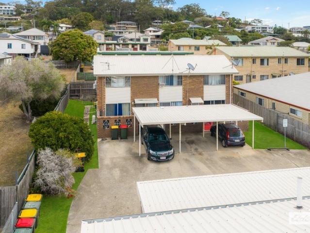 Low Maintenance Living Near the CBD