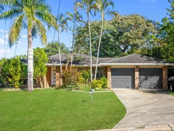 Low Maintenance Living on a Generous 803m² Block