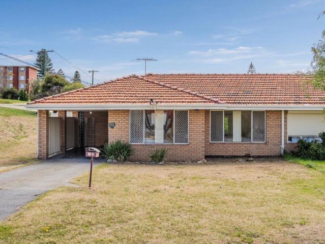 Low Maintenance Living on a Generous Corner Block