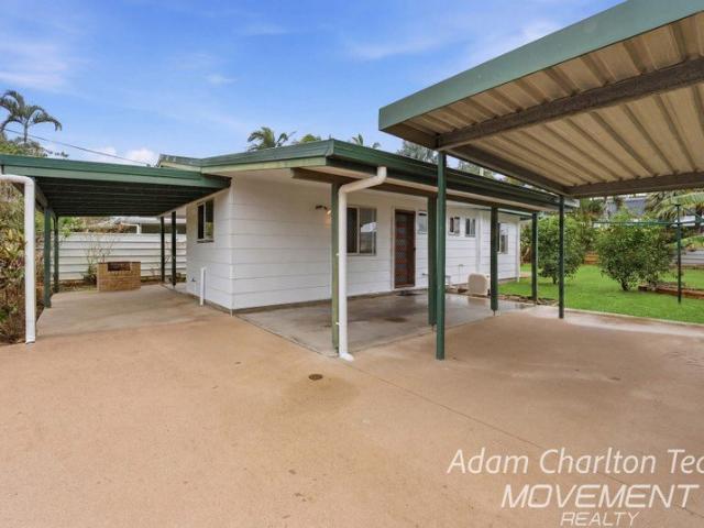 VACANT Low Maintenance Living on a Fully Fenced 604sqm Block