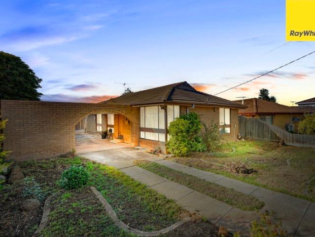 Low Maintenance Living on a Spacious 585m² Allotment with Exceptional Entertaining