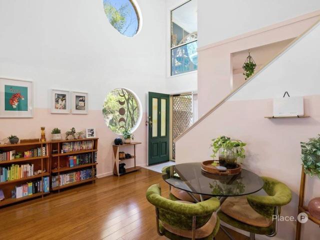 Low Maintenance Living on 229m2 in the Heart of Nundah