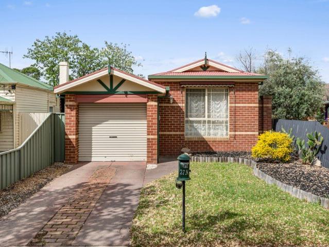Low Maintenance Living or a Smart Investment Opportunity
