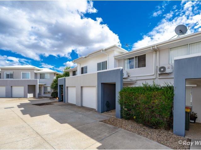 Low Maintenance Living or a Smart Investment Opportunity