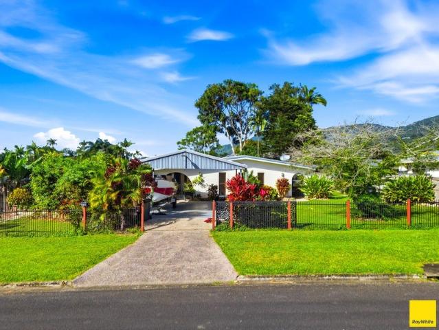 Low Maintenance Living or the Perfect Set and Forget Investment