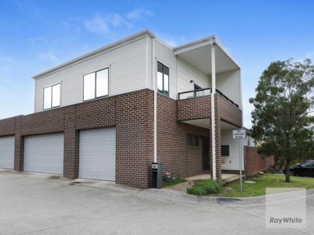 Low Maintenance Living At An Affordable Price!